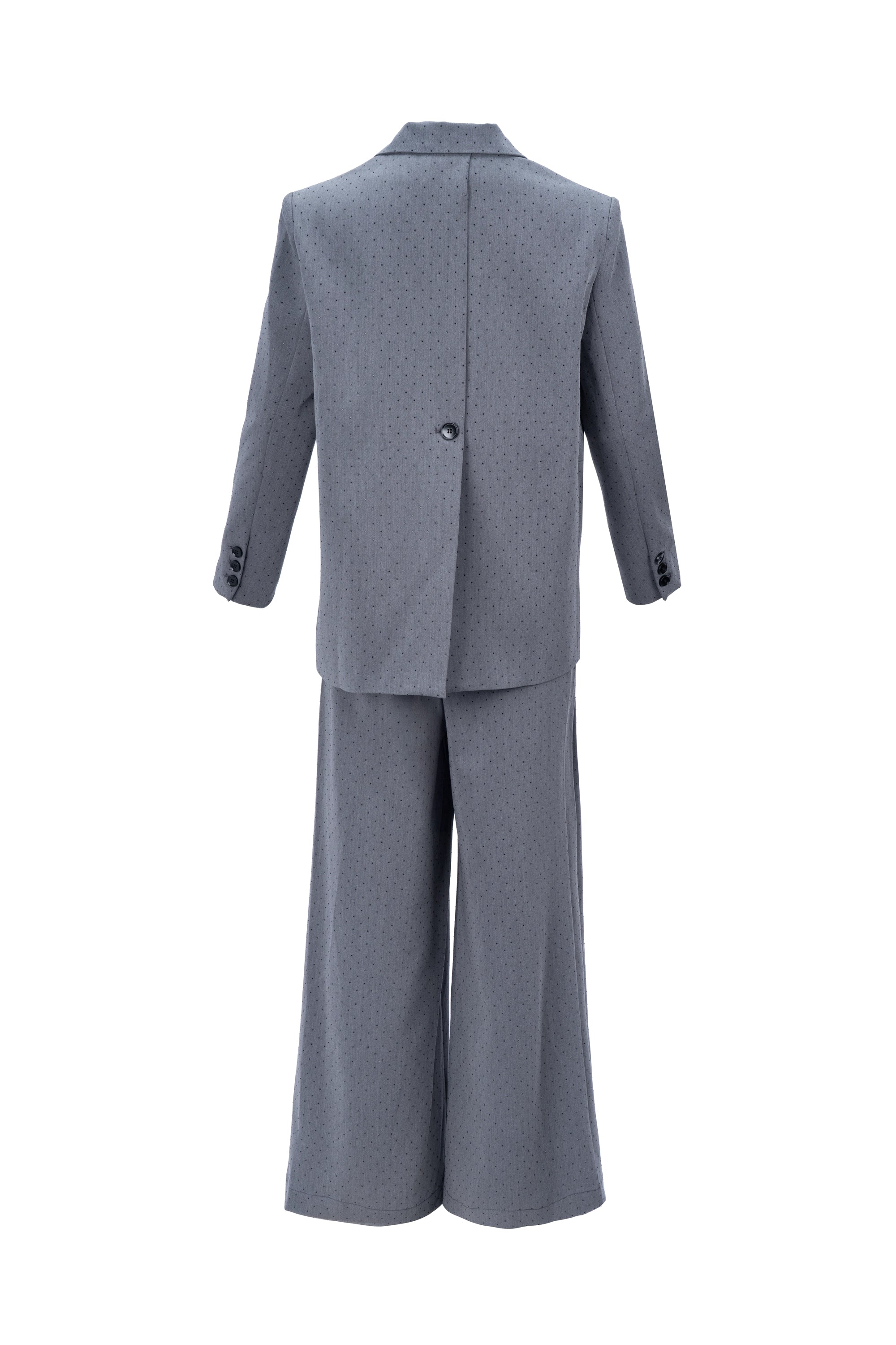MOXIE BLAZER SET طقم بليزر موكسي