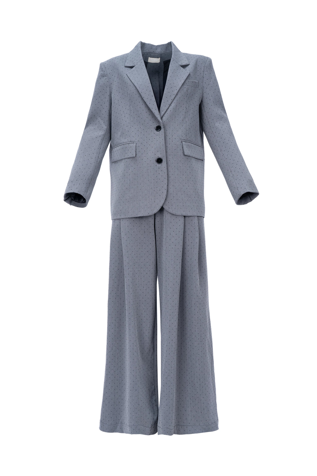 MOXIE BLAZER SET طقم بليزر موكسي