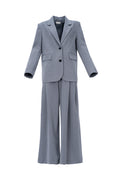 MOXIE BLAZER SET طقم بليزر موكسي