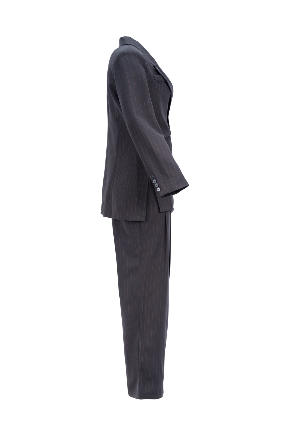 ELEGANT DRAPE SET طقم ستائر أنيق