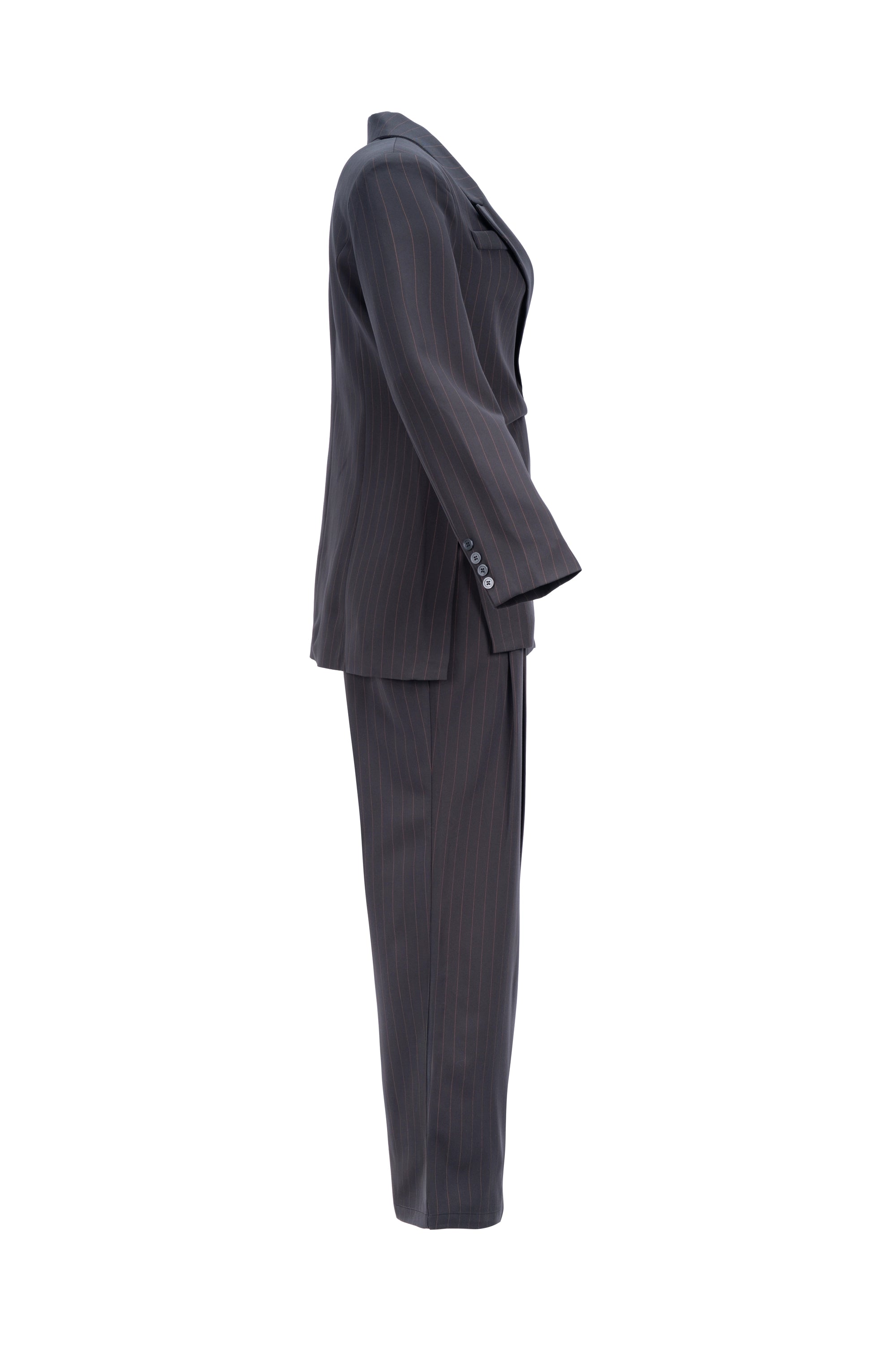 ELEGANT DRAPE SET طقم ستائر أنيق