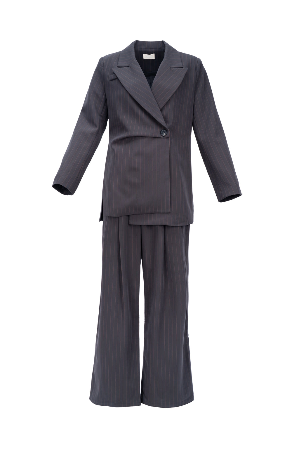 ELEGANT DRAPE SET طقم ستائر أنيق