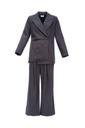 ELEGANT DRAPE SET طقم ستائر أنيق