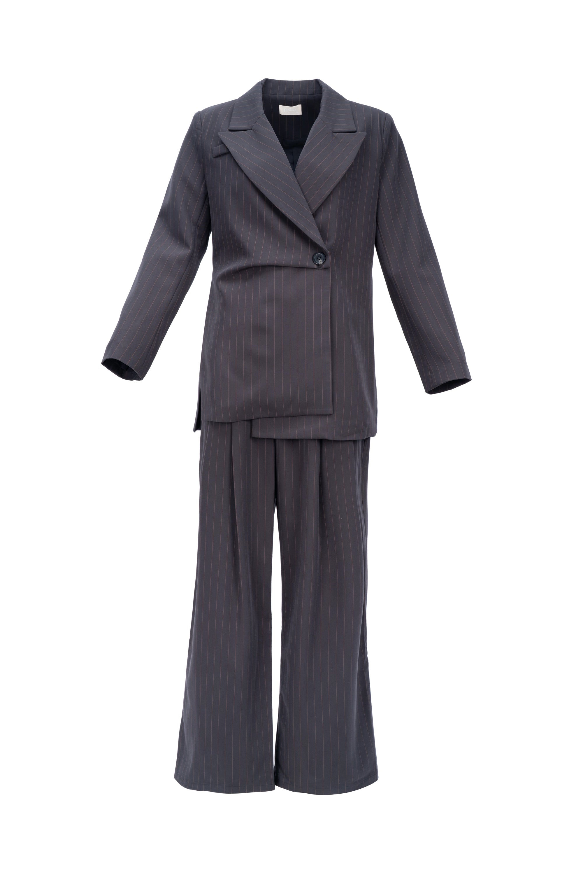 ELEGANT DRAPE SET طقم ستائر أنيق