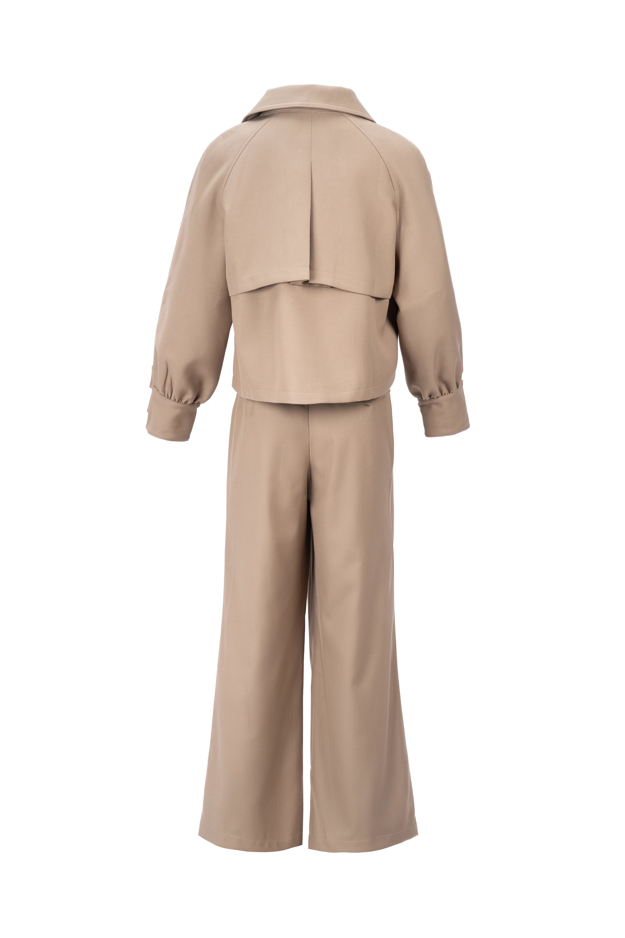 TERRA FIRMA CO-ORD SET طقم تيرا فيرما المنسق