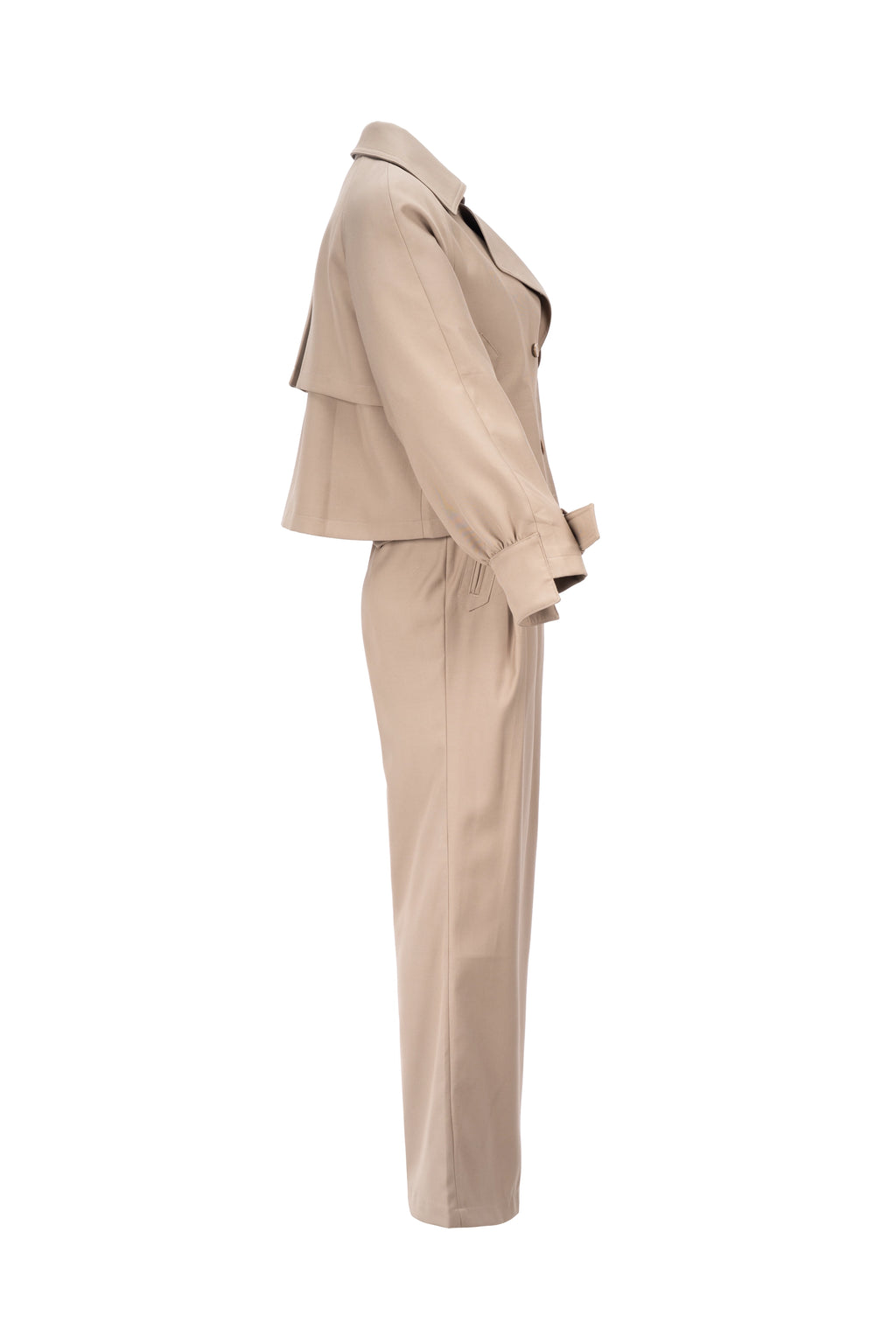 TERRA FIRMA CO-ORD SET طقم تيرا فيرما المنسق