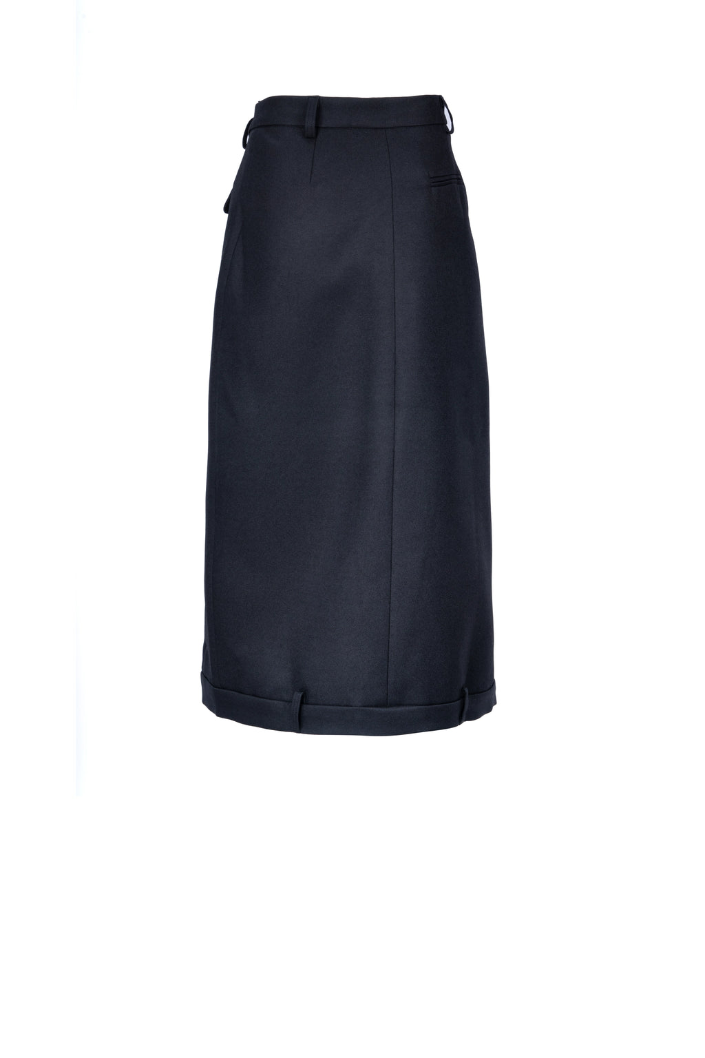 FLY OVER SKIRT  تنورة الطيران