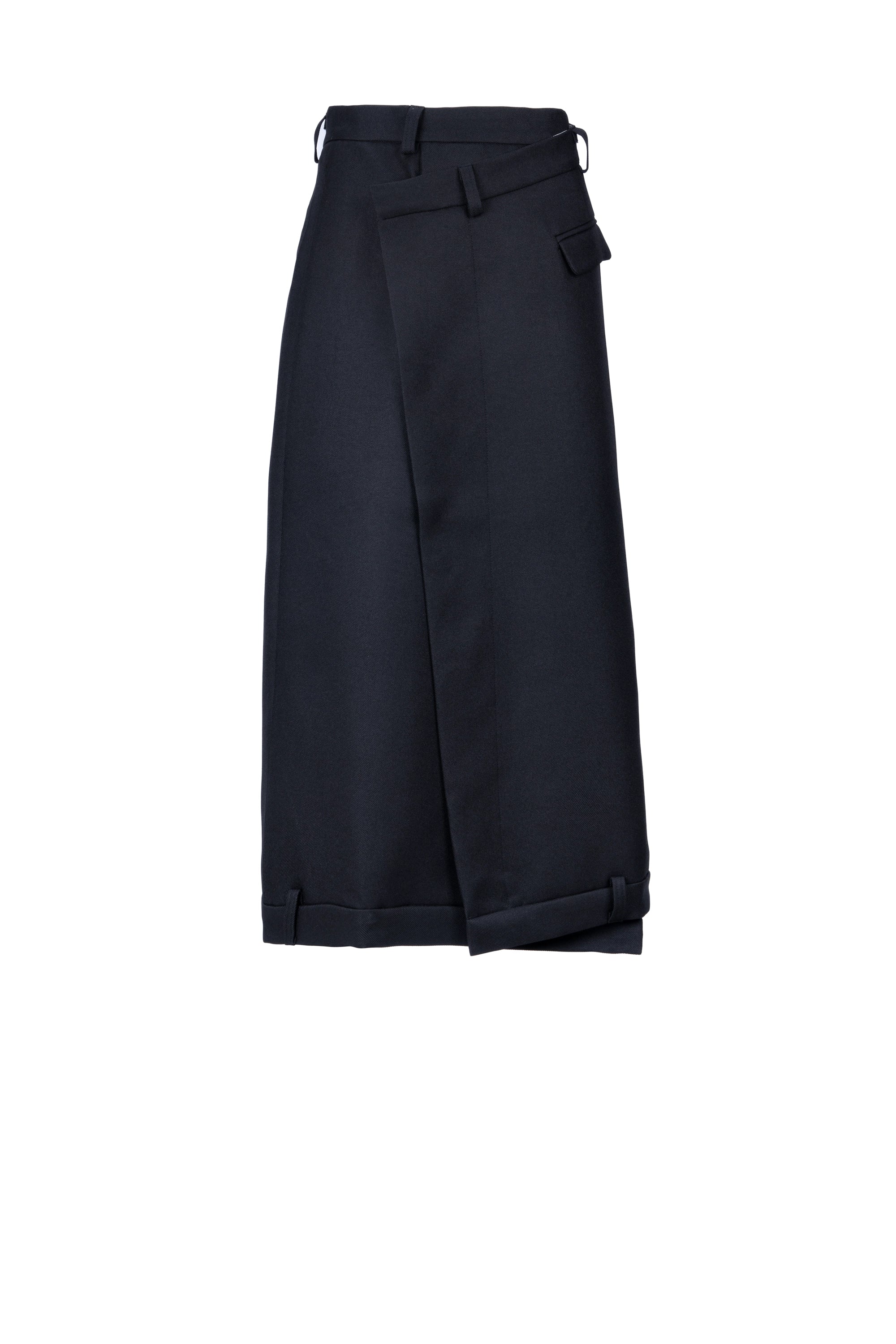 FLY OVER SKIRT  تنورة الطيران