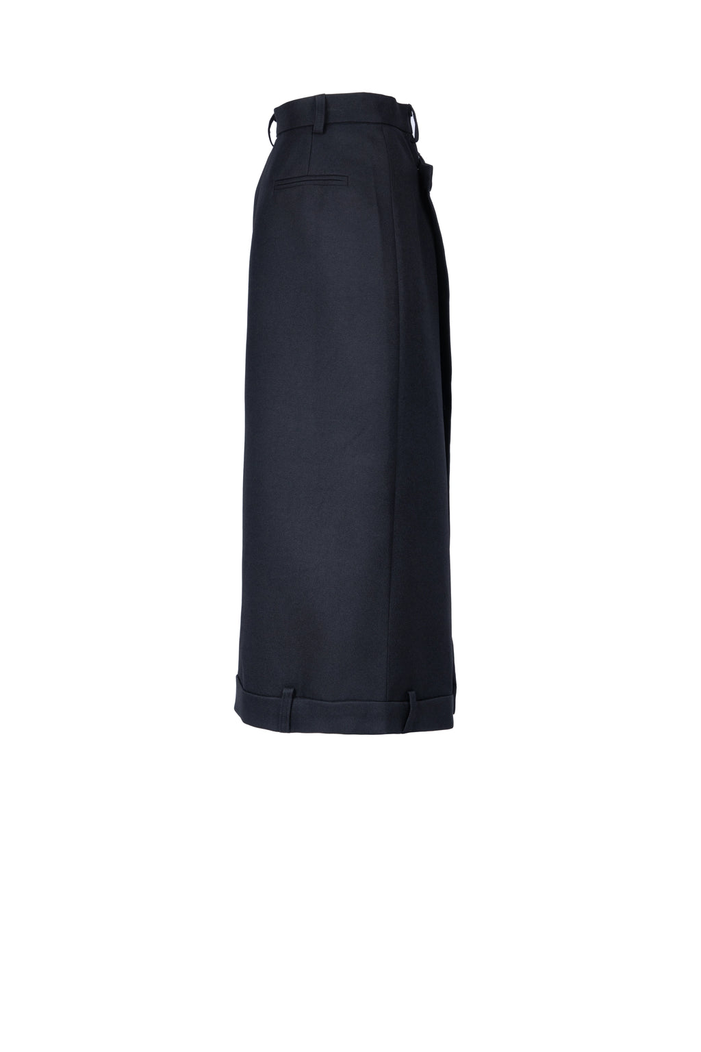 FLY OVER SKIRT  تنورة الطيران