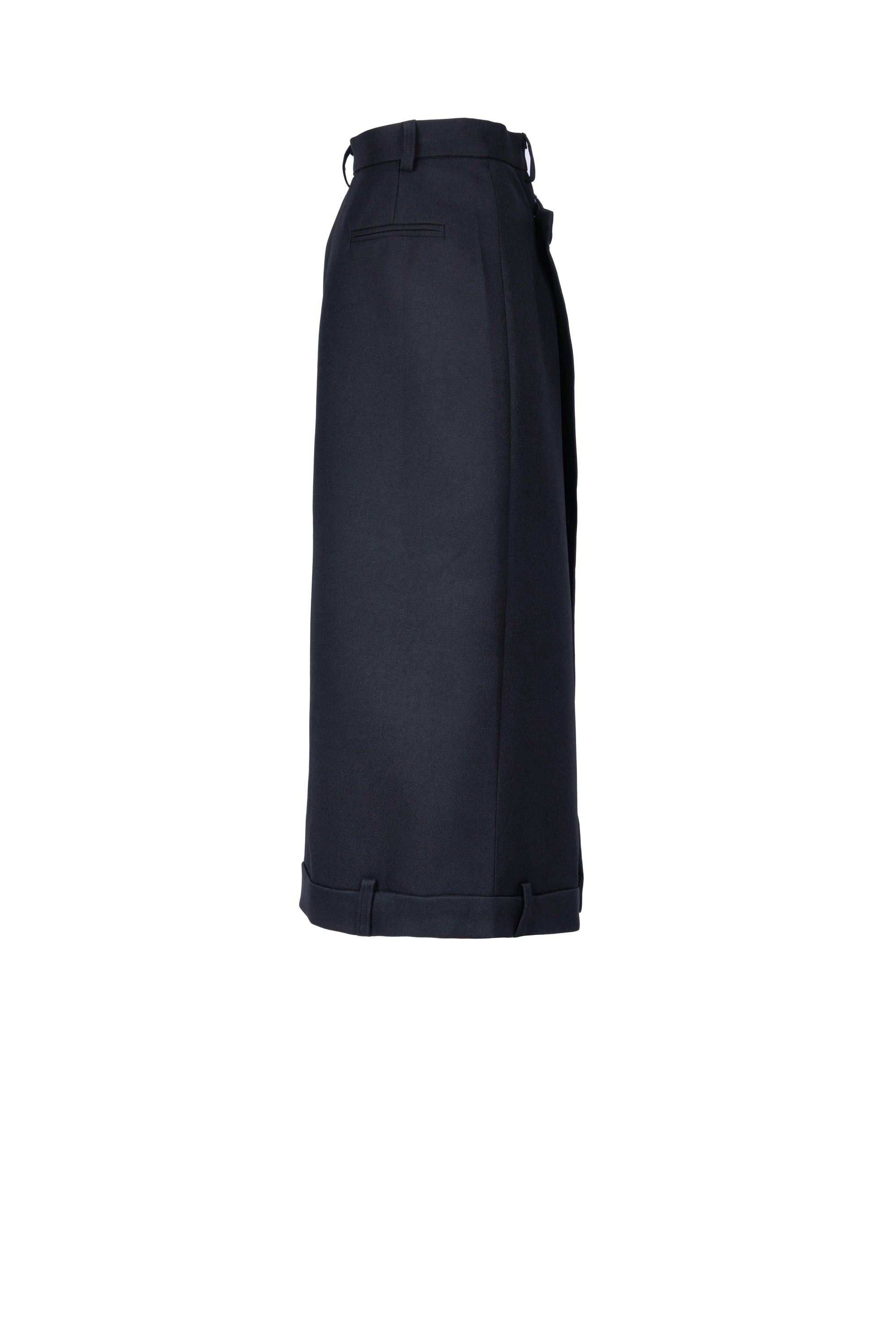 FLY OVER SKIRT  تنورة الطيران