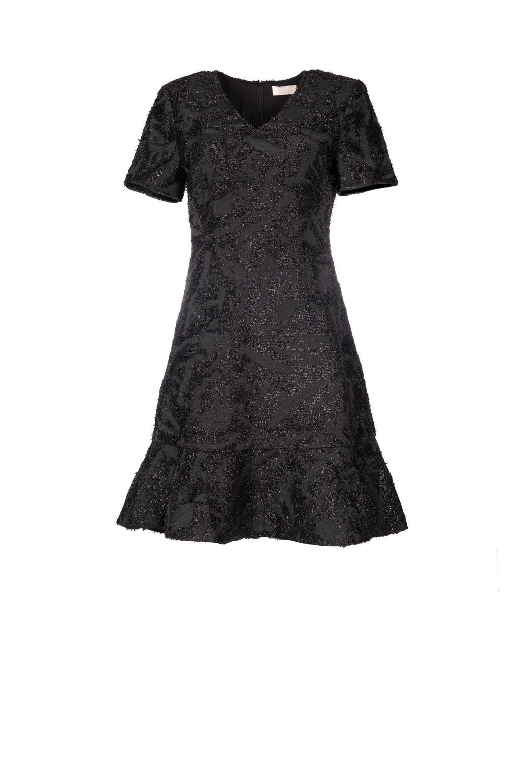 RAVEN'S TOUCH DRESS فستان لمسة رافين