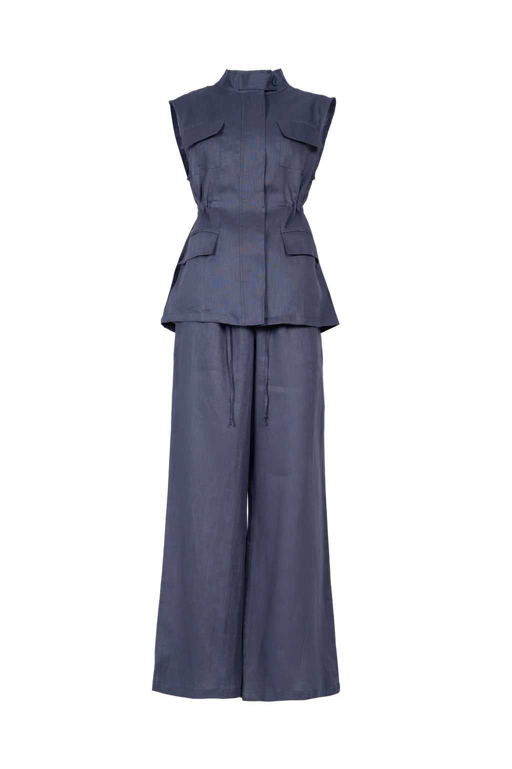 BREEZE COORD SET طقم بريز كورد