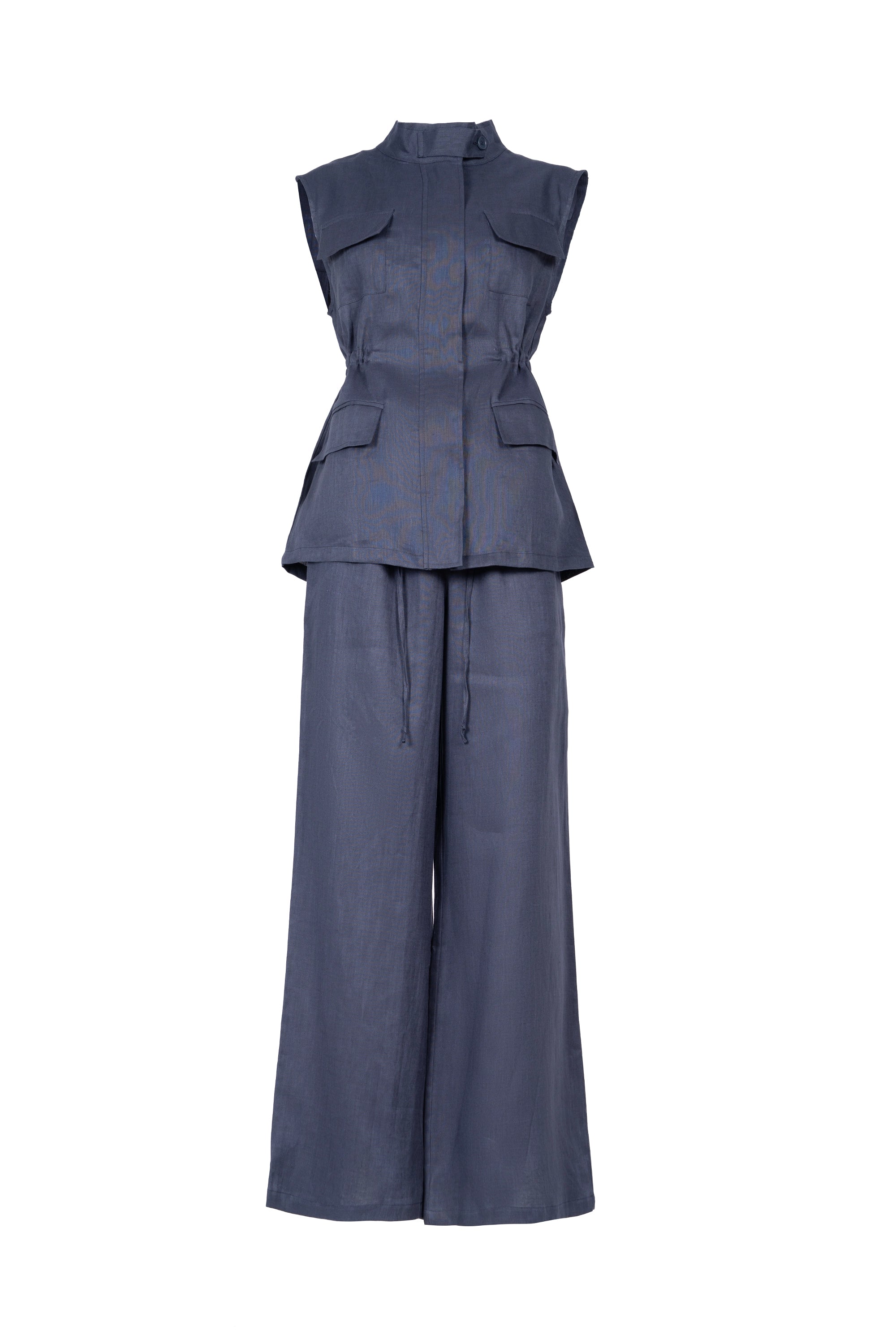 BREEZE COORD SET طقم بريز كورد