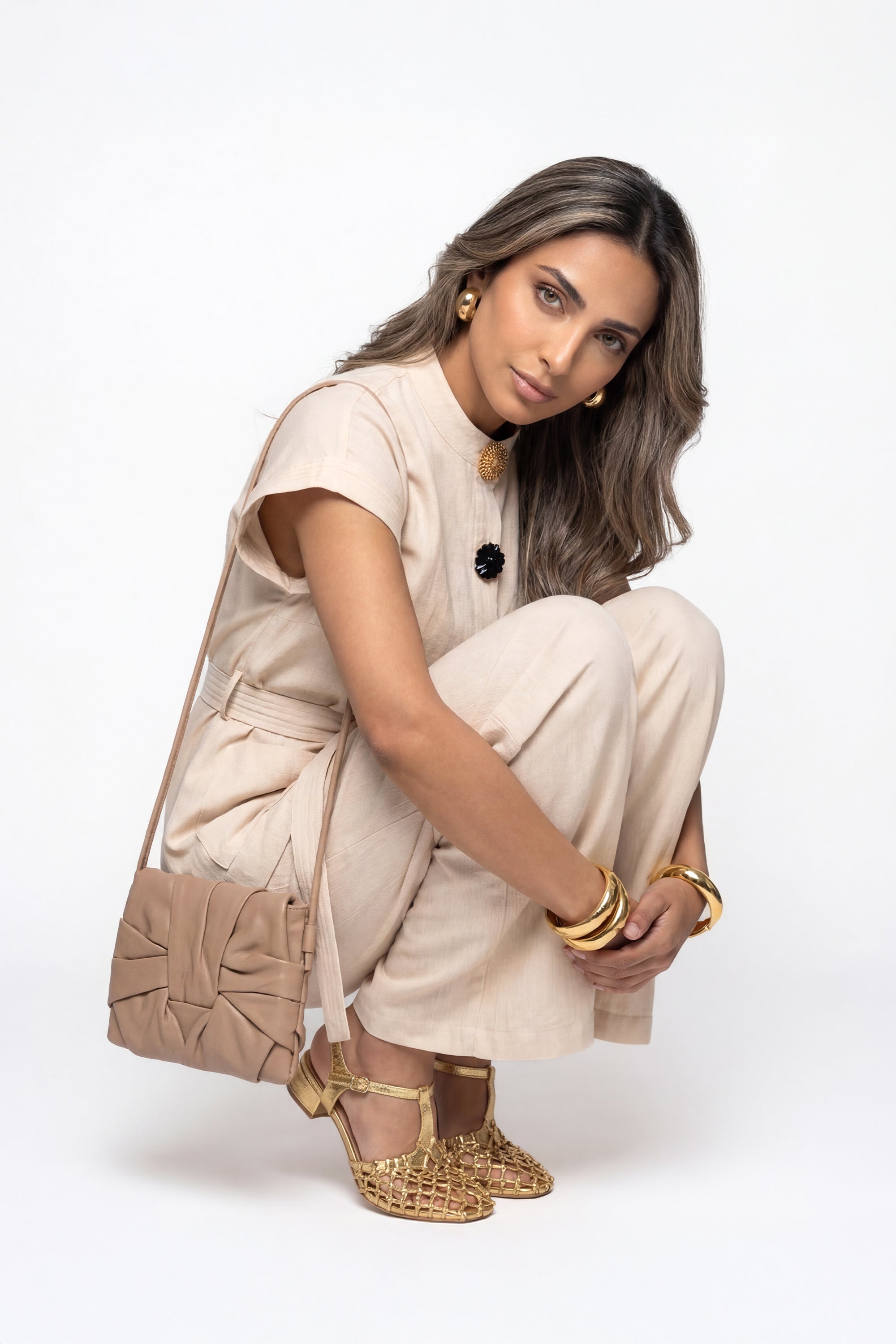 BUTTON-PLAY SET مجموعة تشغيل الأزرار