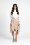 LUNA SKIRT تنورة لونا