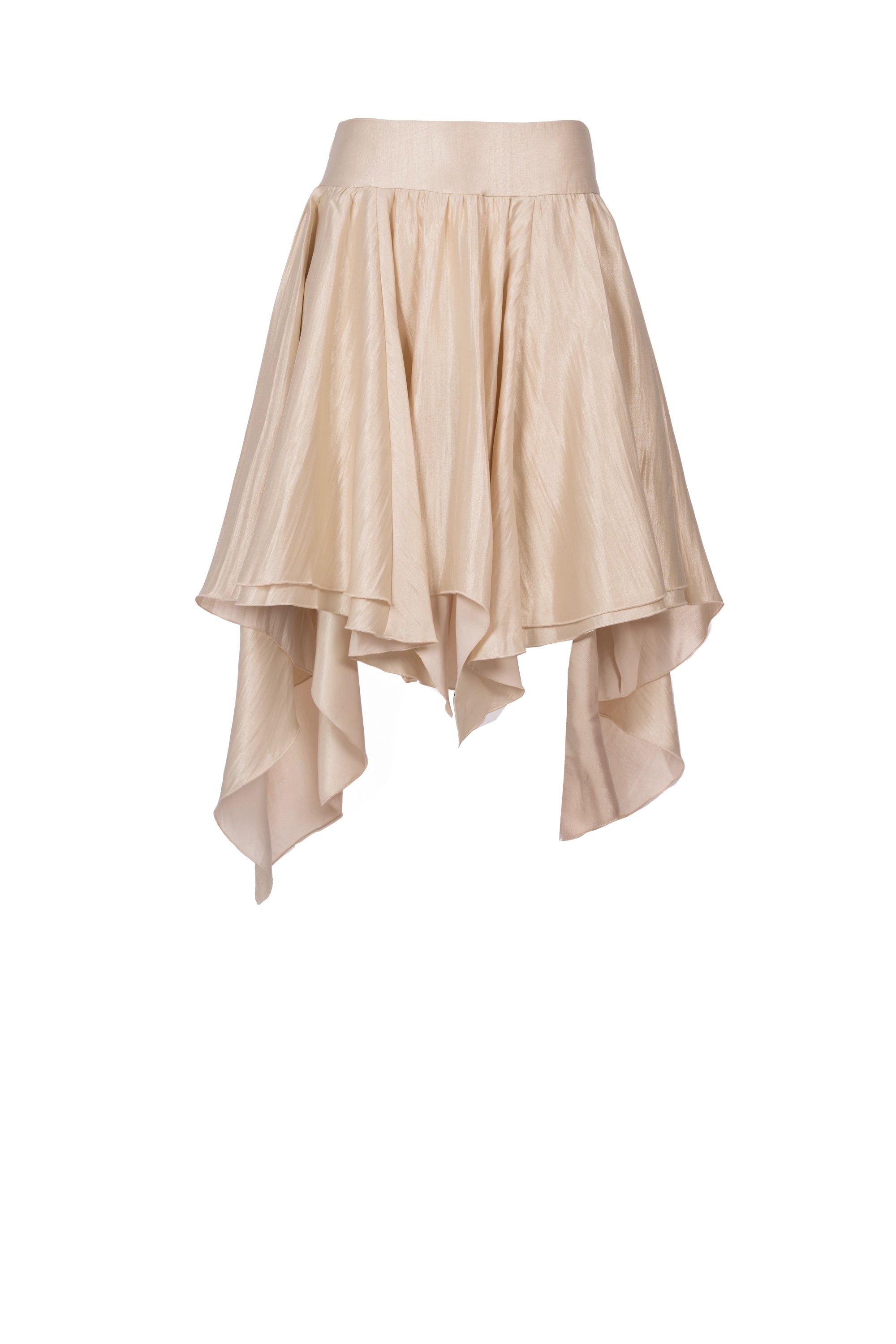 LUNA SKIRT تنورة لونا