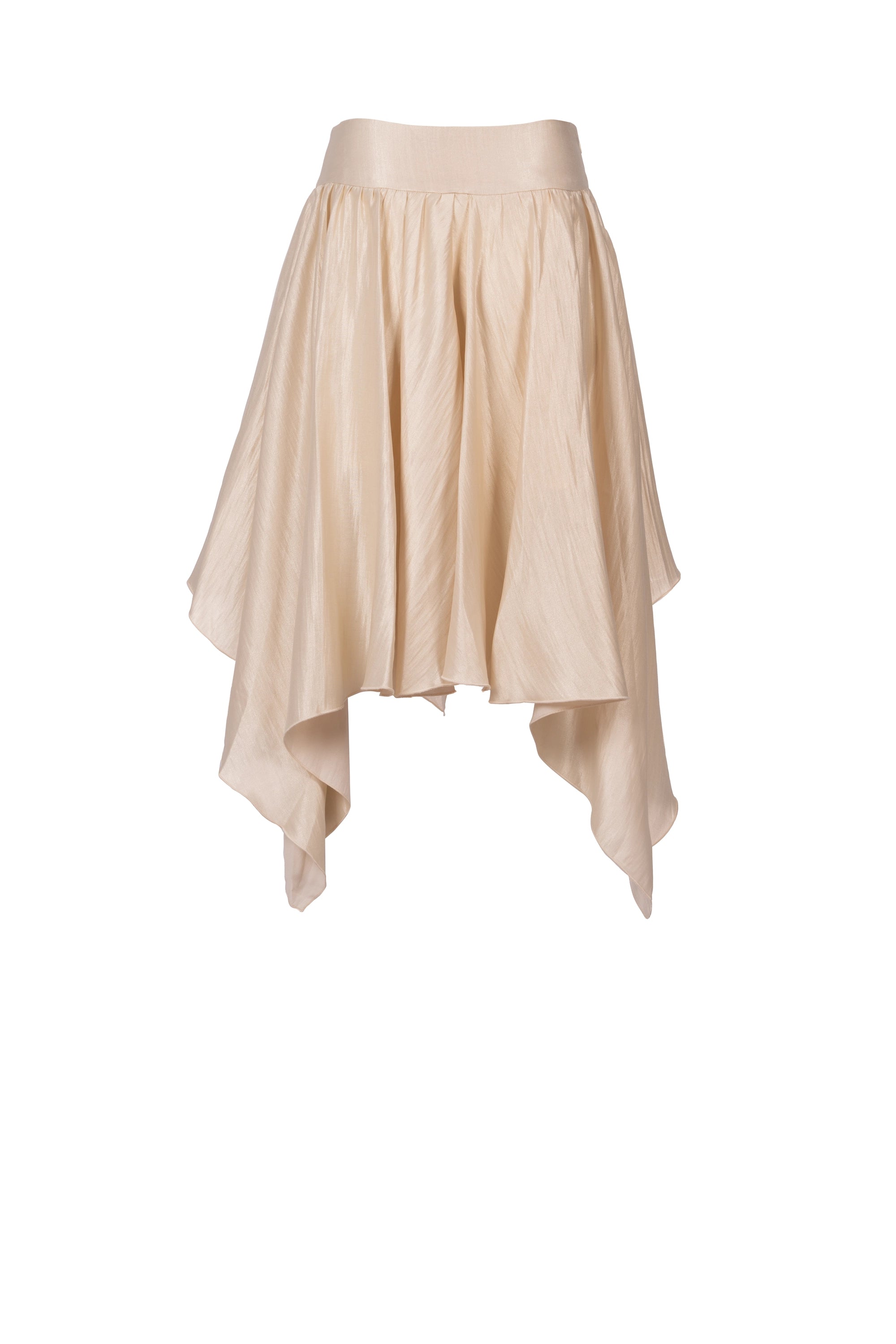 LUNA SKIRT تنورة لونا