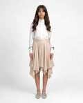 LUNA SKIRT تنورة لونا