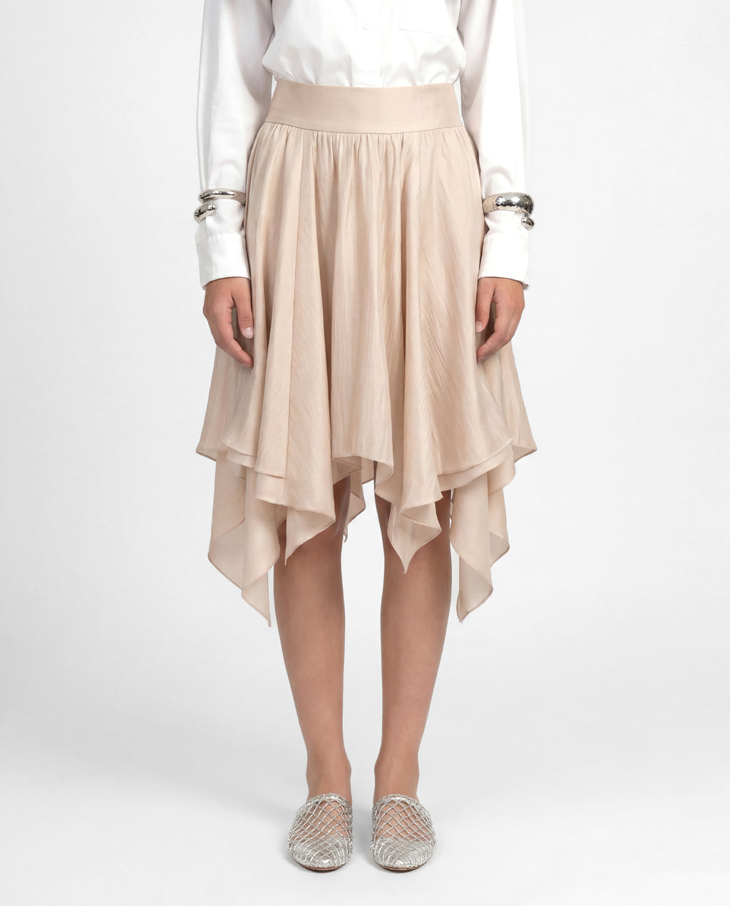 LUNA SKIRT تنورة لونا