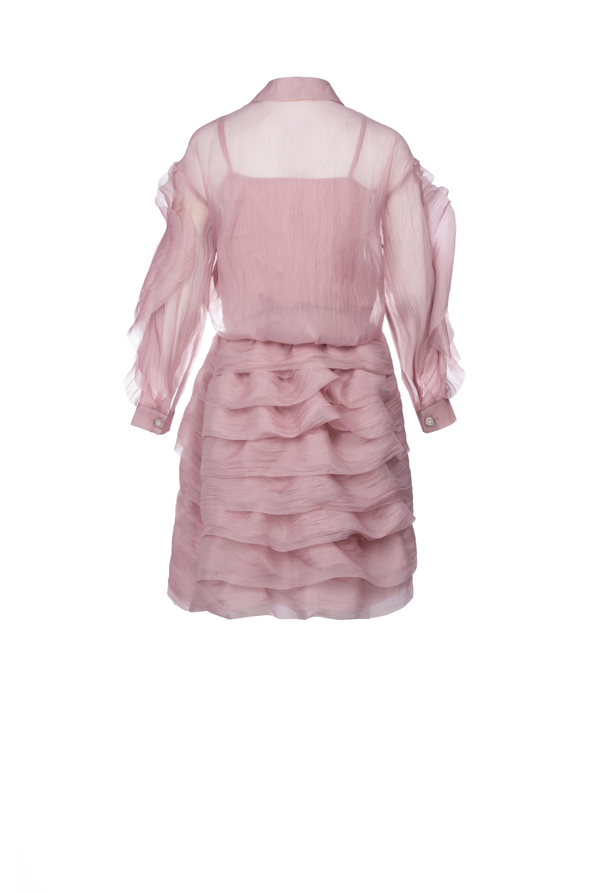 BLUSH SET مجموعة أحمر الخدود