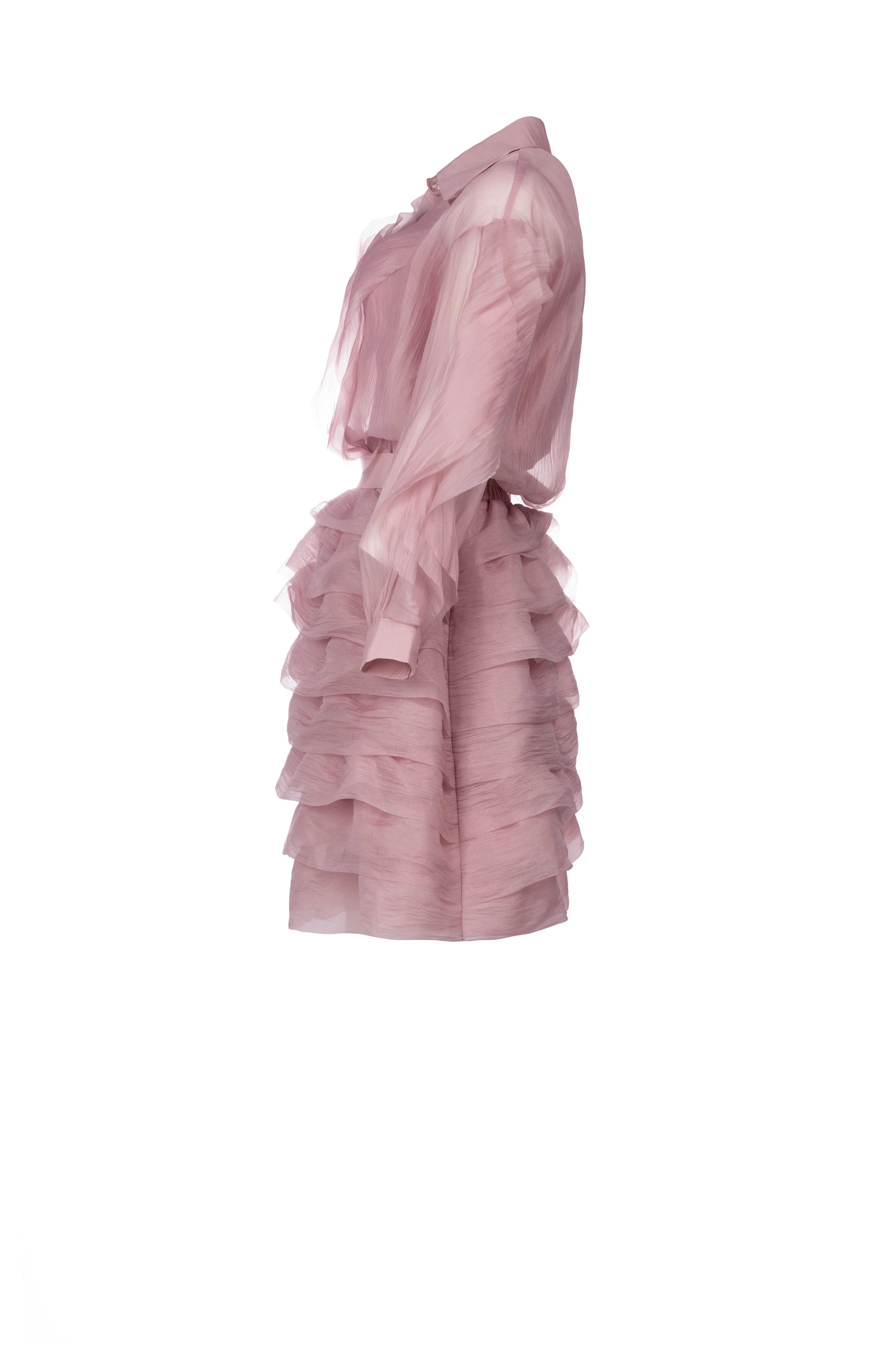 BLUSH SET مجموعة أحمر الخدود