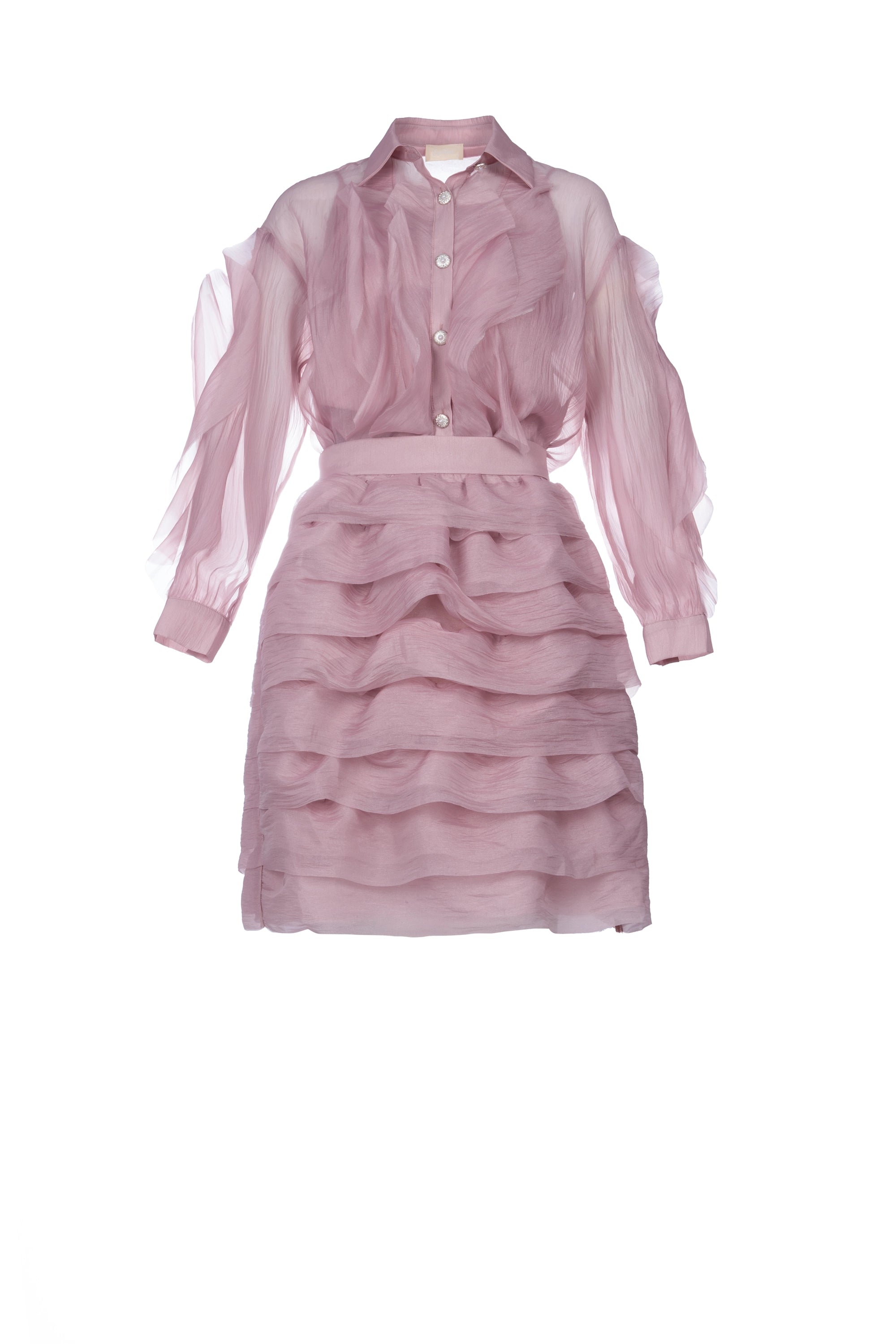 BLUSH SET مجموعة أحمر الخدود