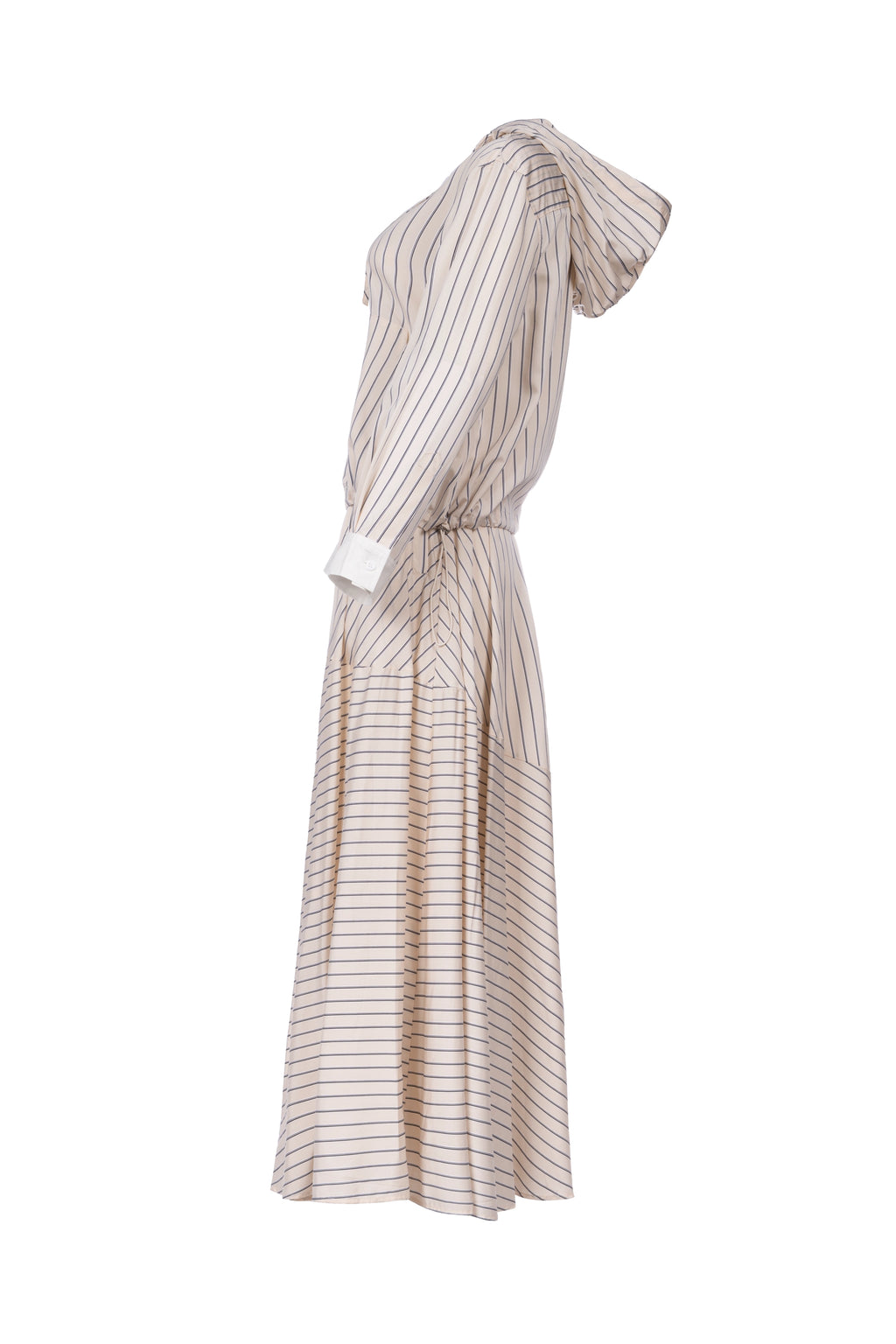 PINSTRIPE SET طقم مخطط رفيع