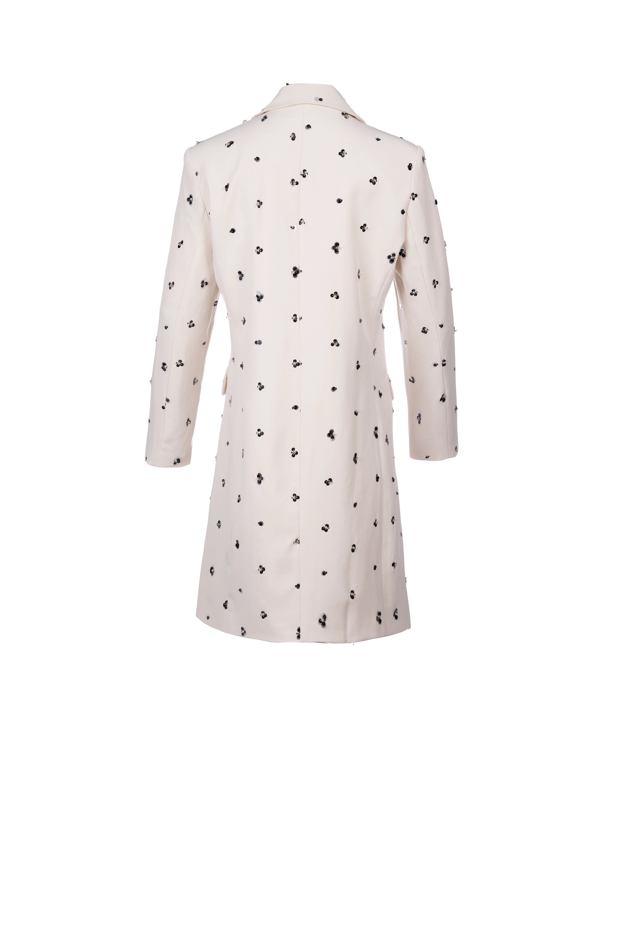 SPECKLE BLAZER بليزر منقط