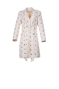 SPECKLE BLAZER بليزر منقط
