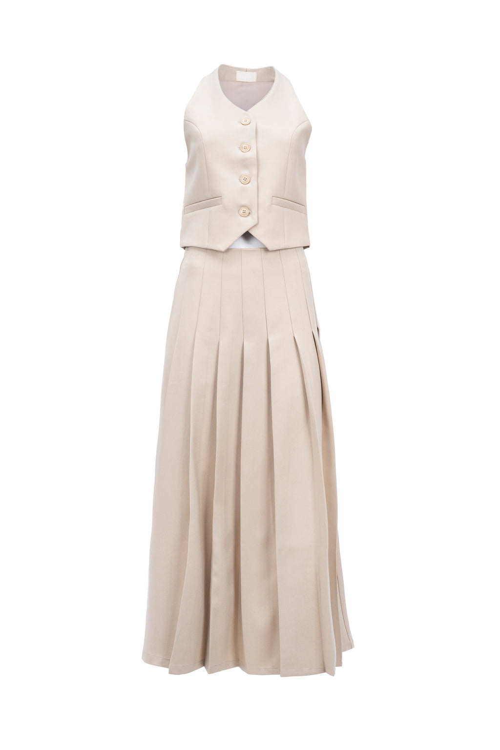 BUSINESS SKIRT SET طقم تنورة رسمية