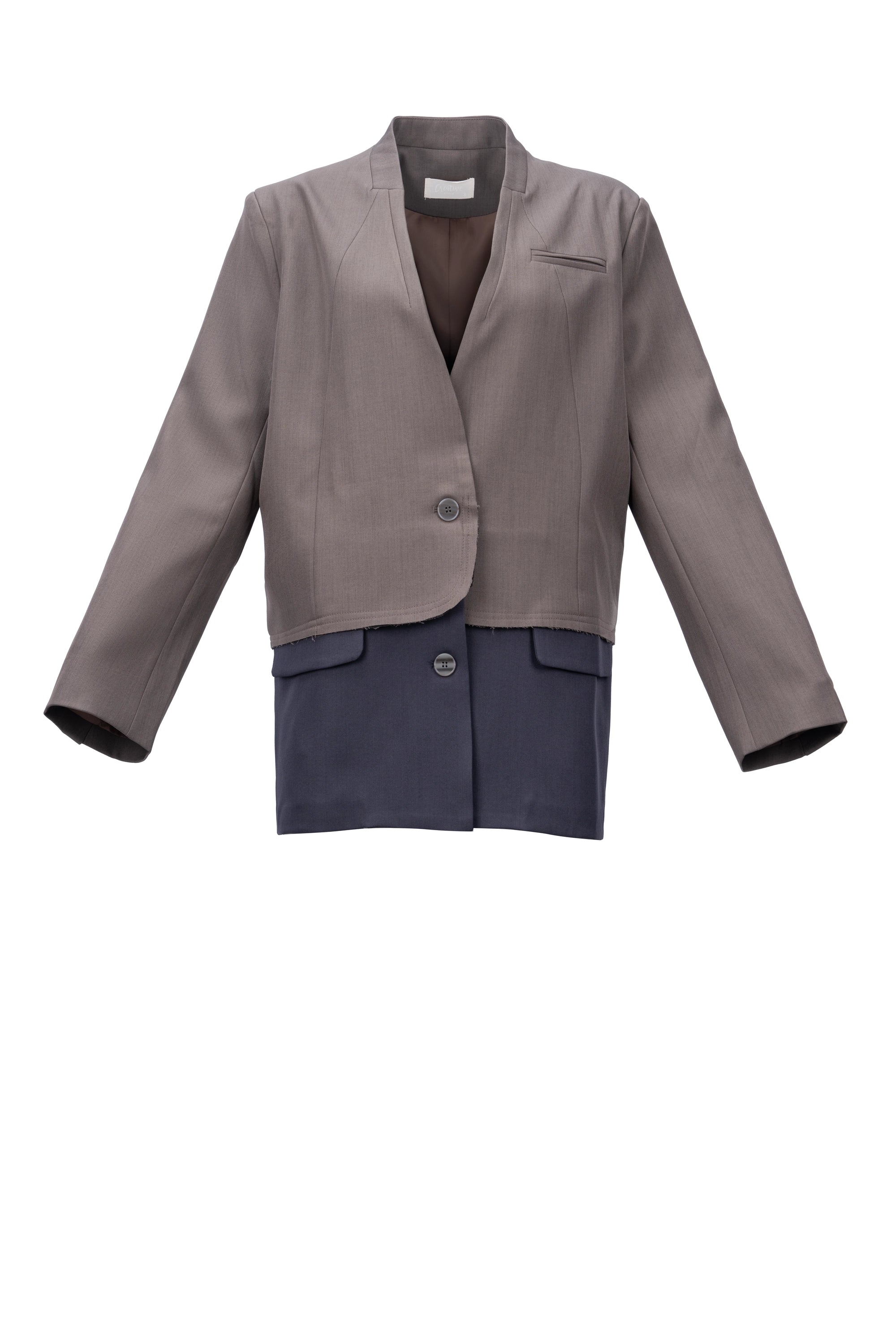 TRAILBLAZING BLAZER بليزر رائد