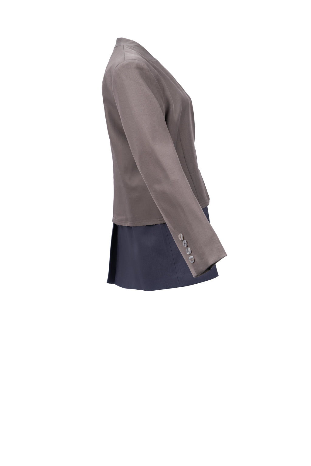 TRAILBLAZING BLAZER بليزر رائد