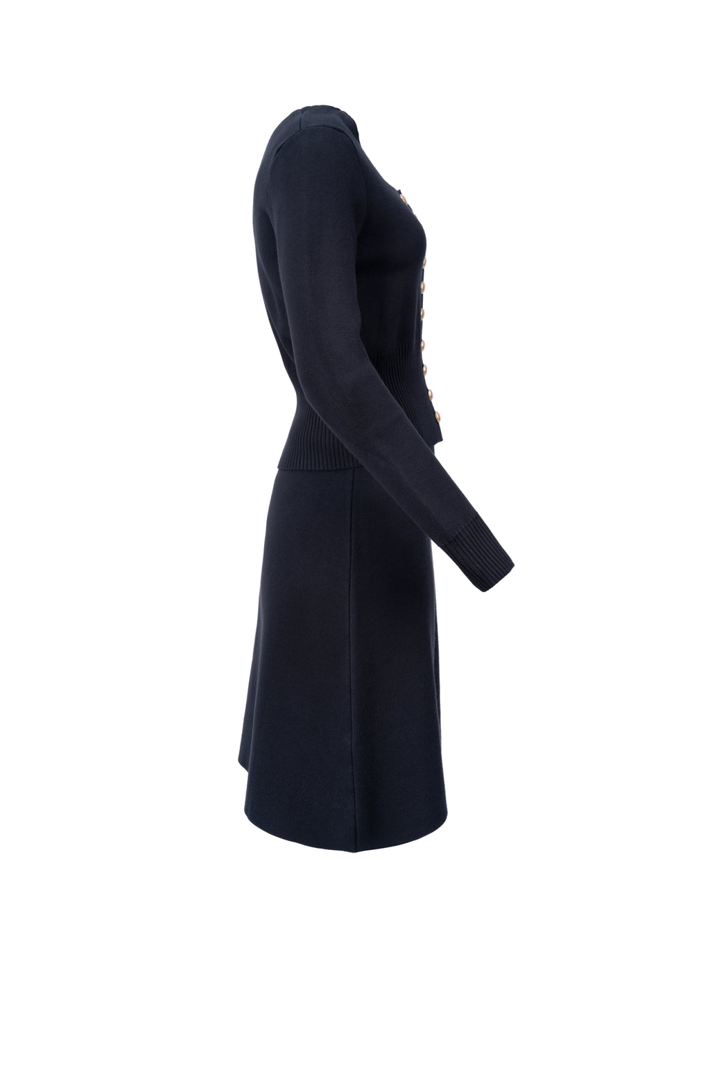 CHIC CO-ORD SET طقم ملابس أنيق متناسق