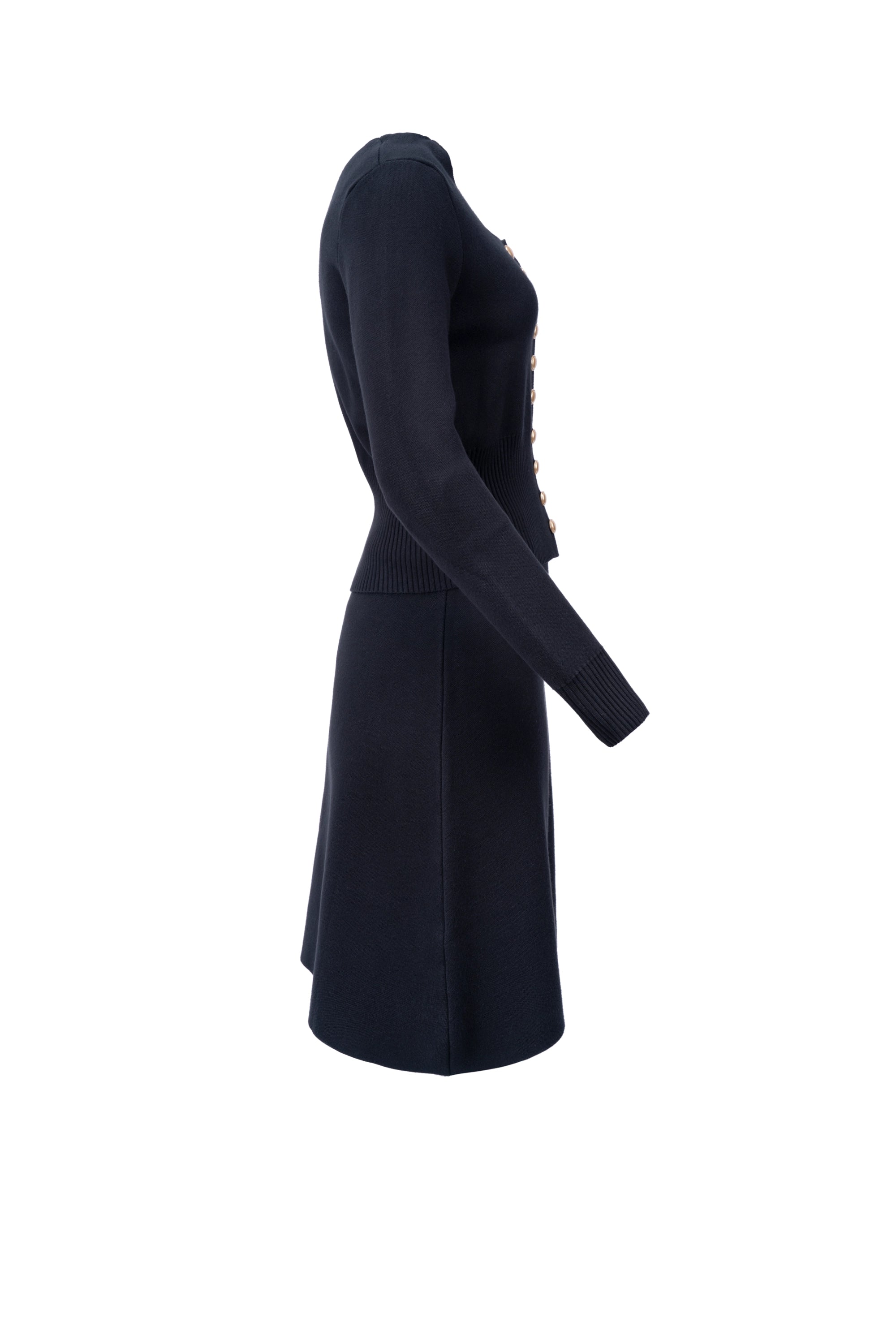 CHIC CO-ORD SET طقم ملابس أنيق متناسق