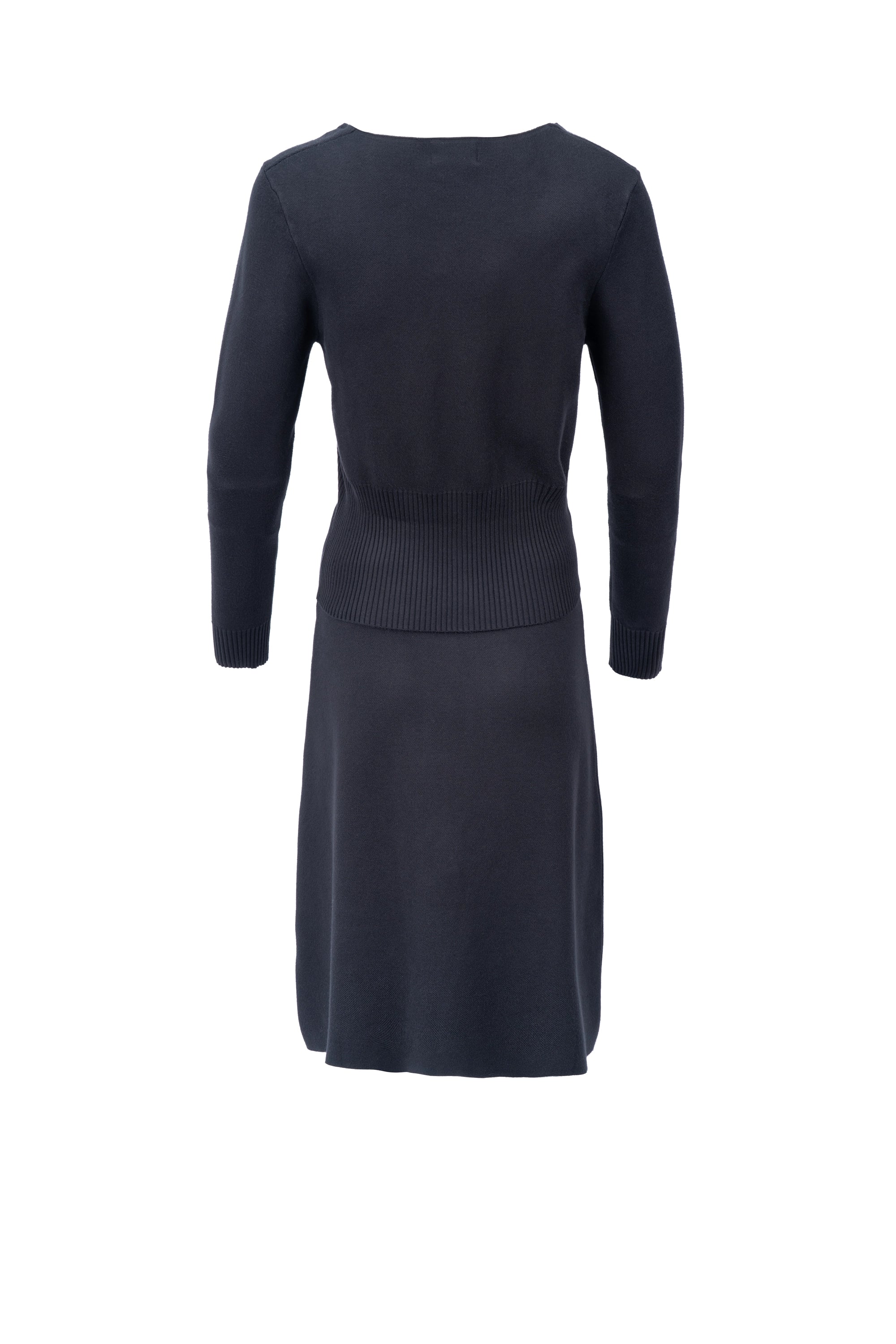 CHIC CO-ORD SET طقم ملابس أنيق متناسق