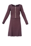 CHIC CO-ORD SET طقم ملابس أنيق متناسق