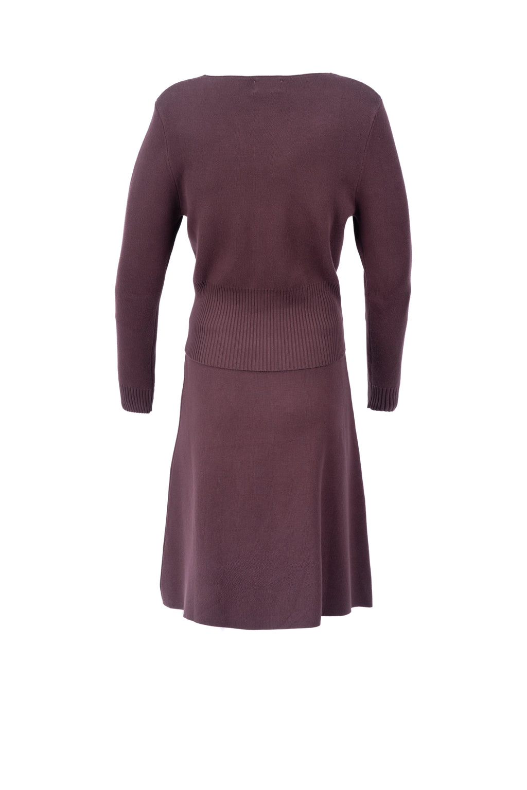 CHIC CO-ORD SET طقم ملابس أنيق متناسق