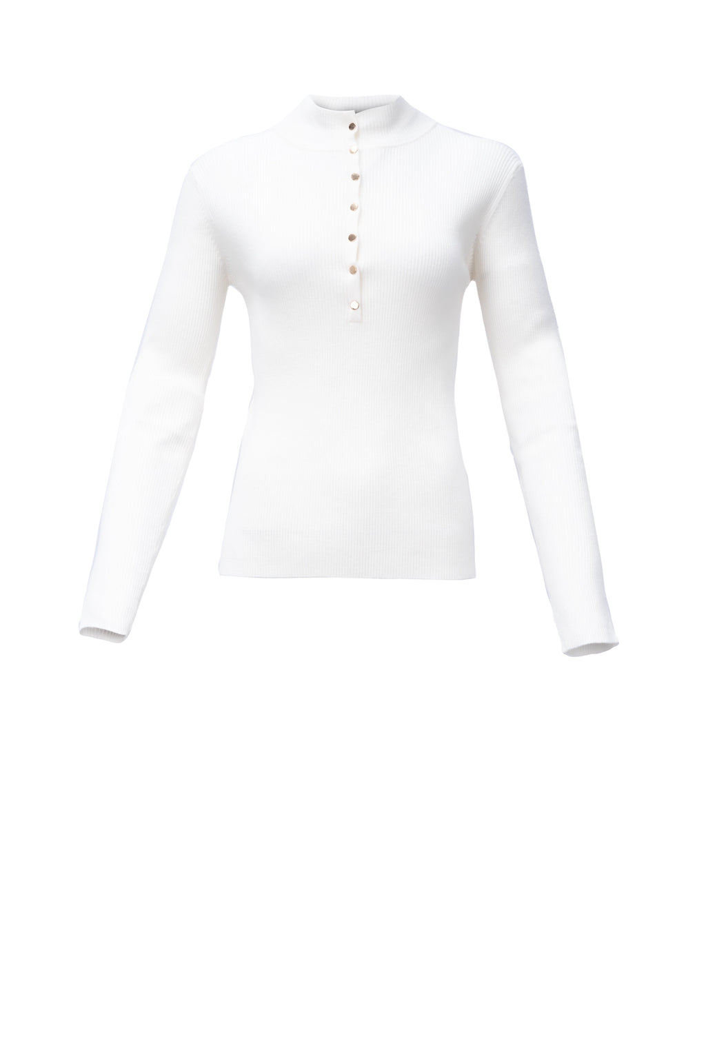FEMME KNITTED TOP بلوزة نسائية محبوكة