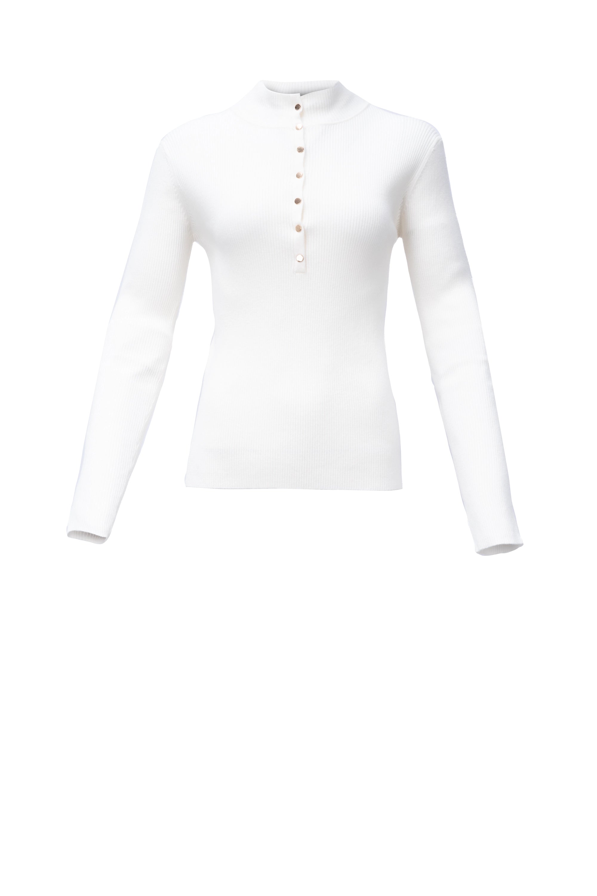 FEMME KNITTED TOP بلوزة نسائية محبوكة