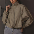 MESH-TECH JACKET جاكيت شبكي تقني