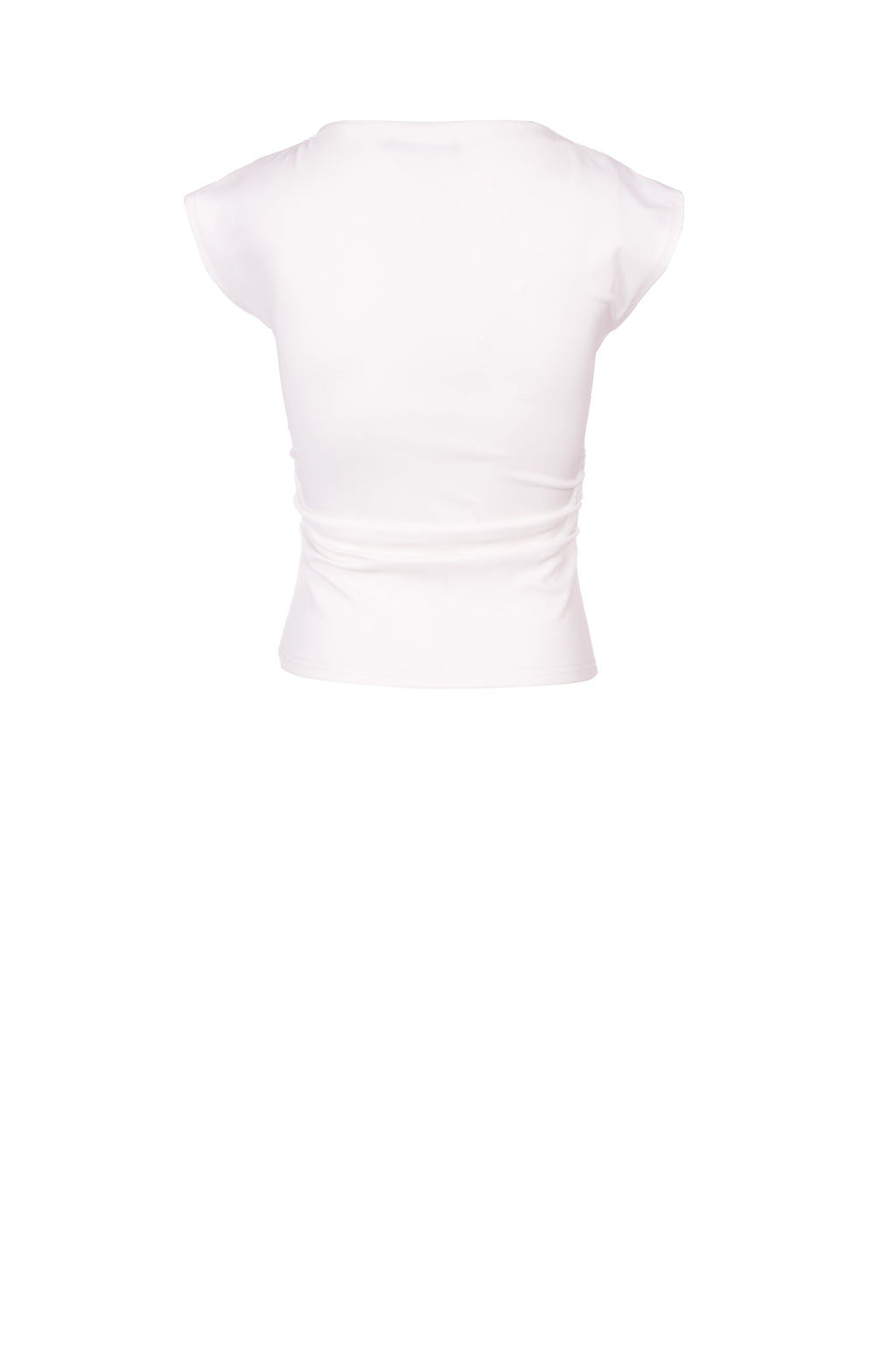 GLITZ TEE تيشيرت لامع