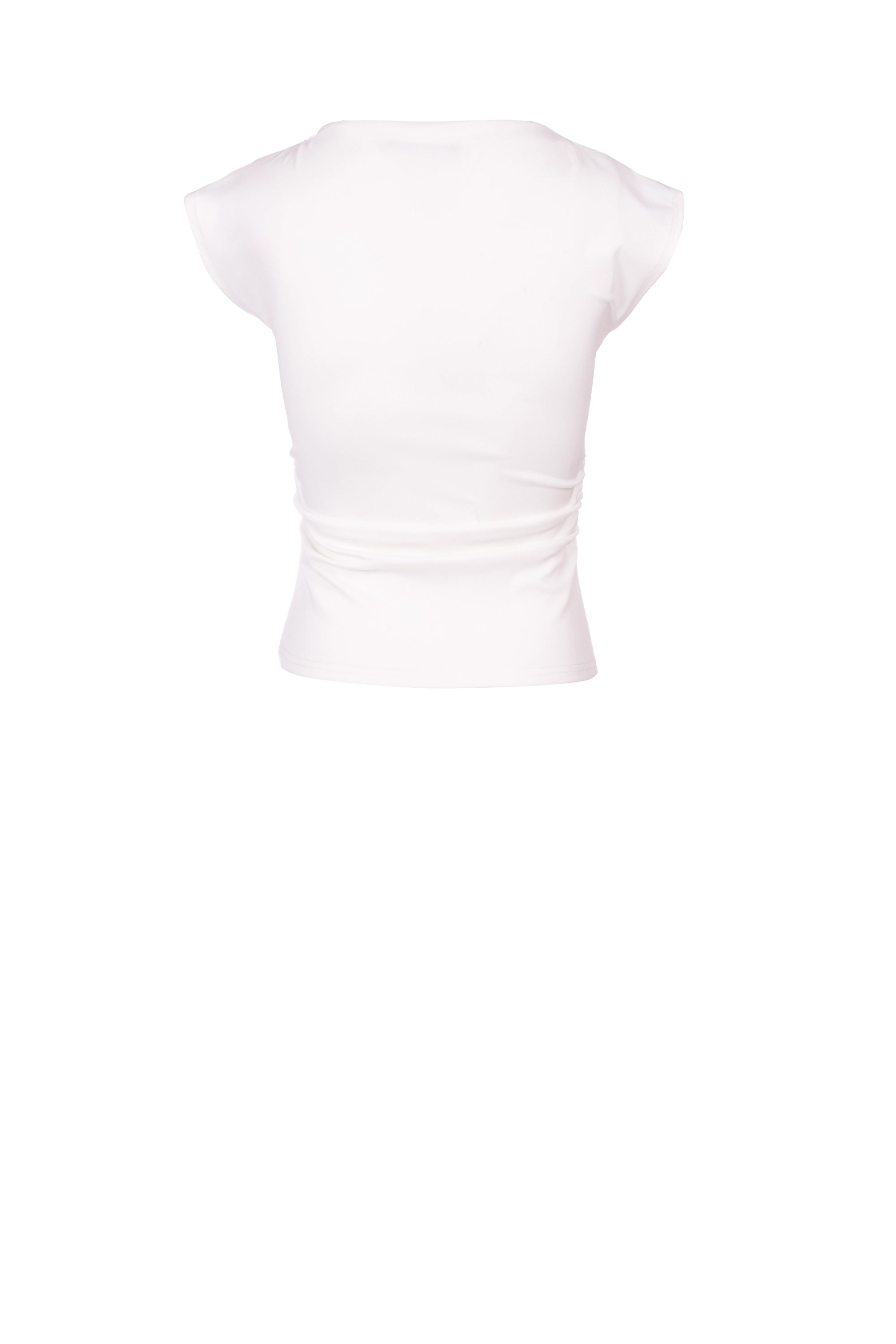 GLITZ TEE تيشيرت لامع