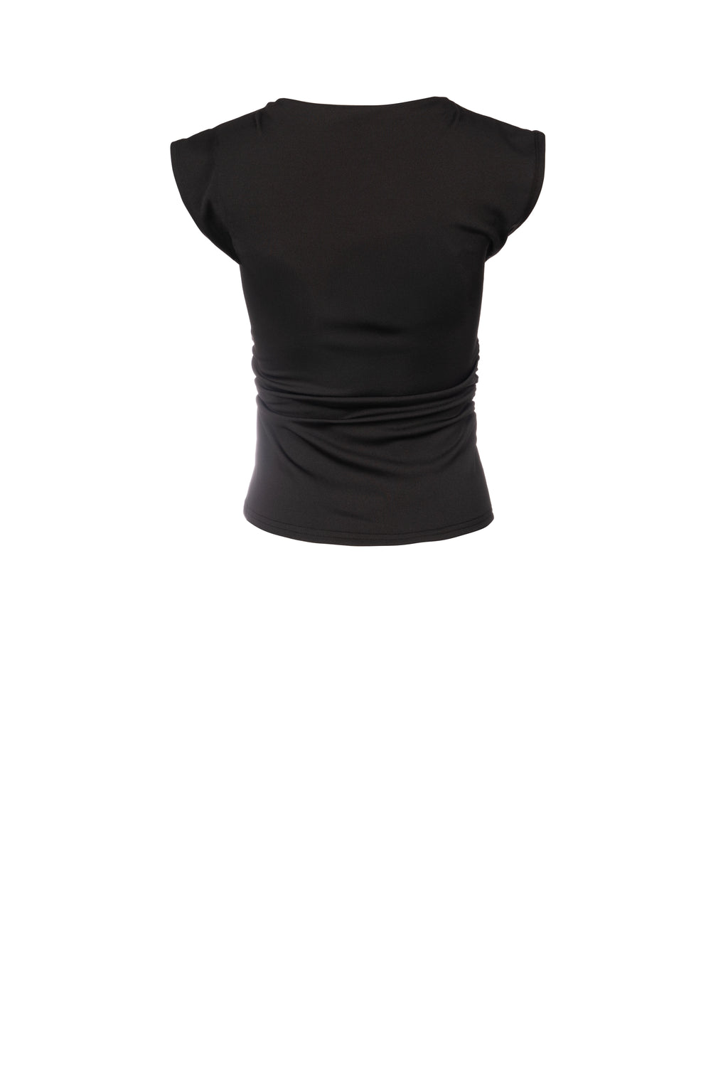 GLITZ TEE تيشيرت لامع