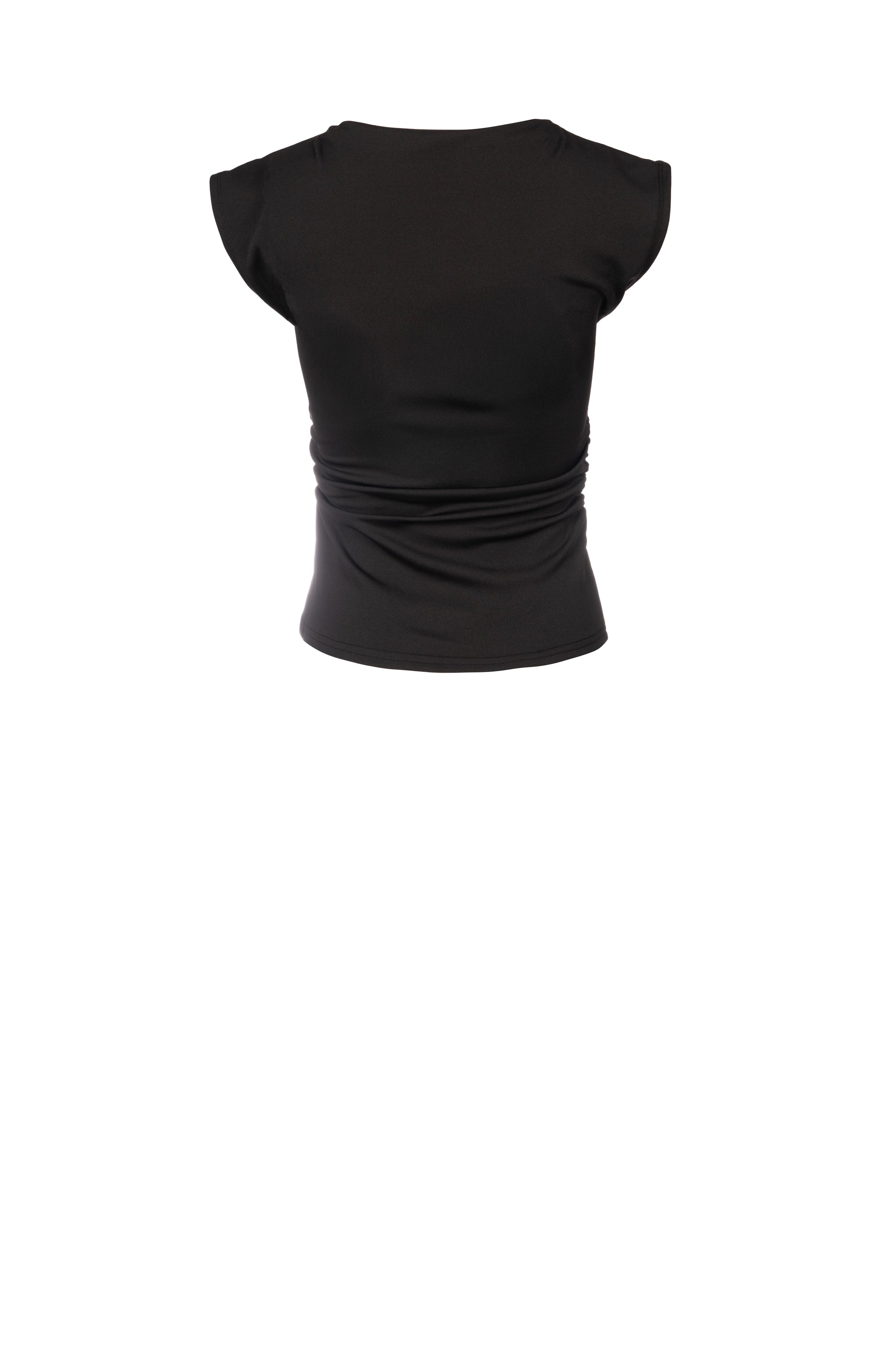 GLITZ TEE تيشيرت لامع
