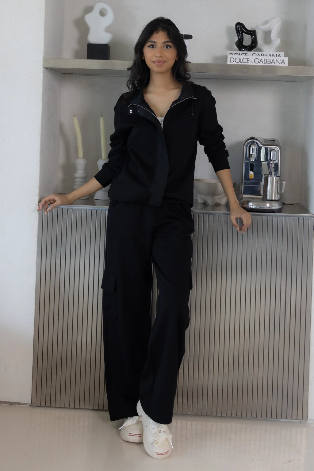 NEXA CO-ORD SET مجموعة NEXA CO-ORD