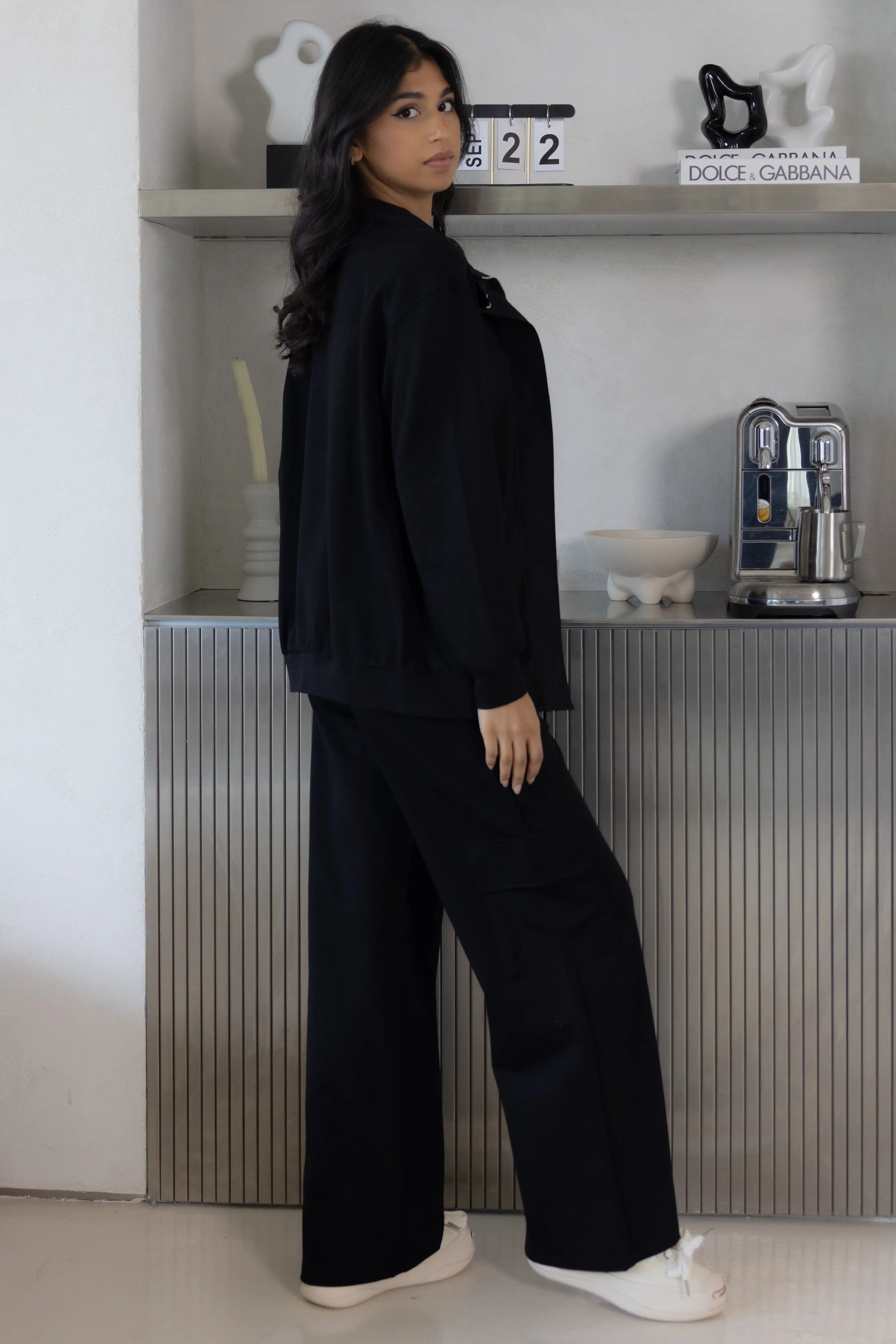NEXA CO-ORD SET مجموعة NEXA CO-ORD