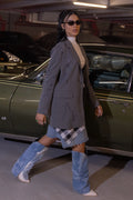 INKWELL EDIT BLAZER بليزر إنكويل إيديت