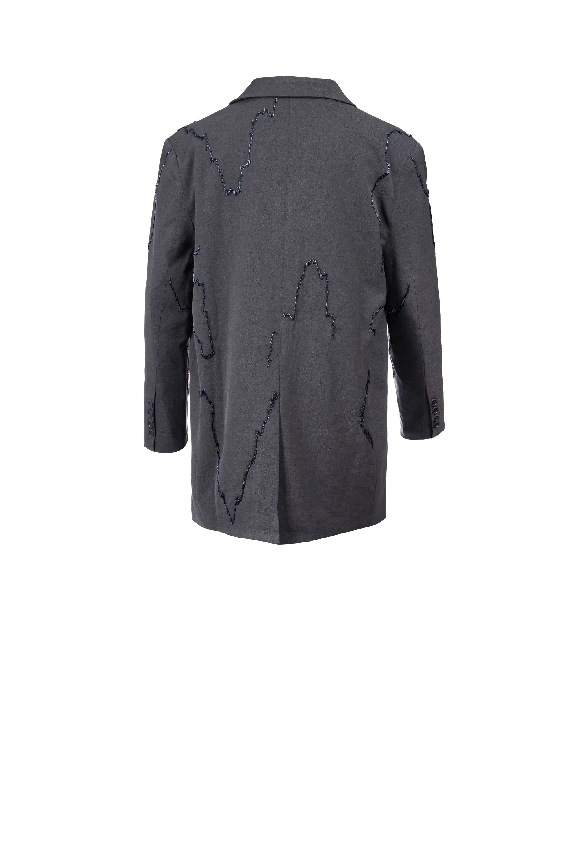 INKWELL EDIT BLAZER بليزر إنكويل إيديت