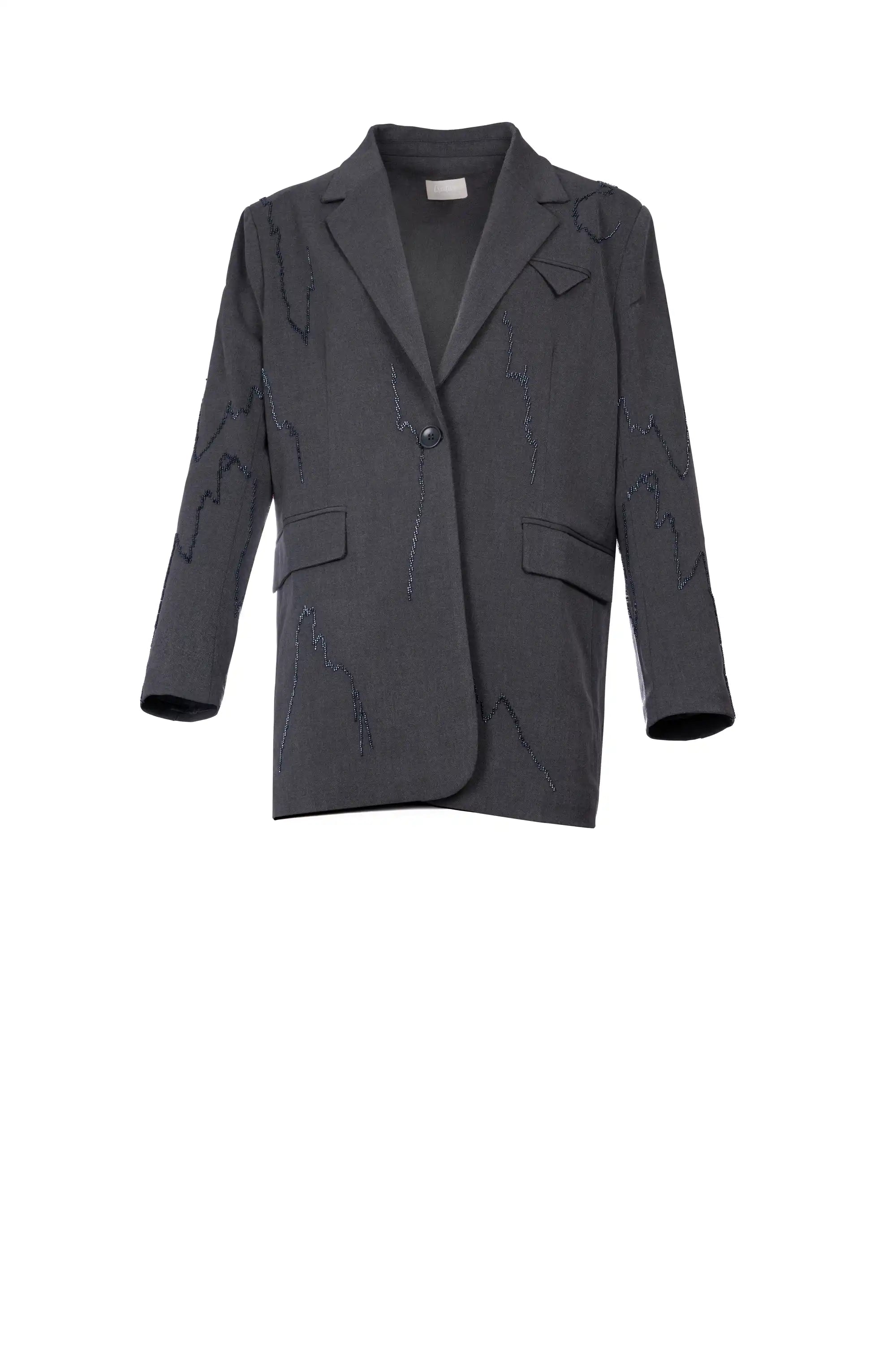 INKWELL EDIT BLAZER بليزر إنكويل إيديت