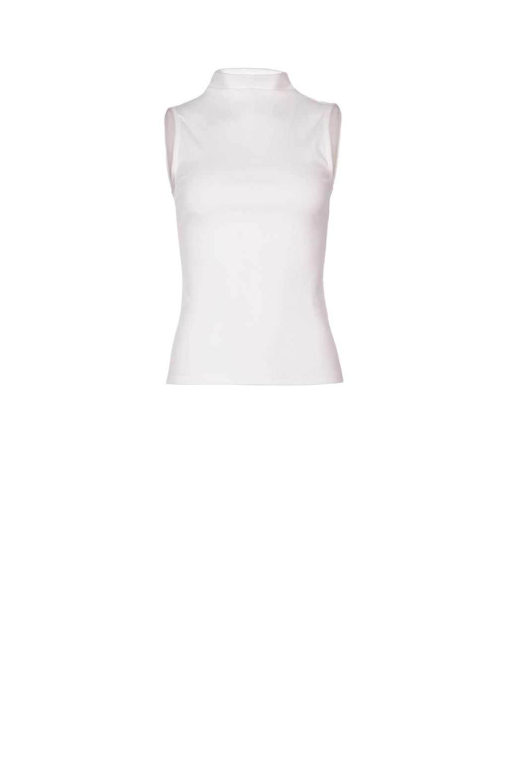DRAPE NECK ياقة مكشكشة